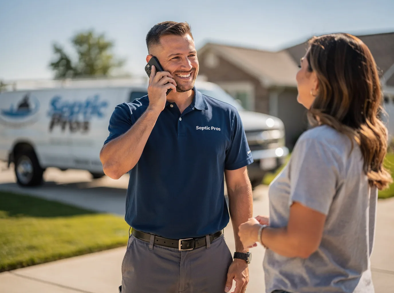 Septic Tank Pumping Scott Bar, CA FAQs